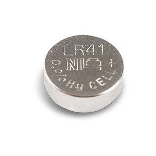 Button battery 392 (384, SR41, G3)