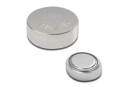 Button battery 357 (LR44, A76)