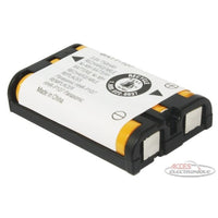 Cordless phone battery UL-107 (GPT380)