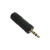 Adapter CA-51284 1/8in to 1/4in Female Stereo