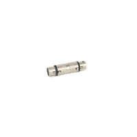 XLR Adapter 3 Pins Female/Female