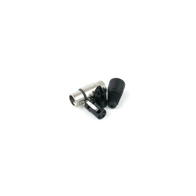 XLR Connector Female 3 Pins