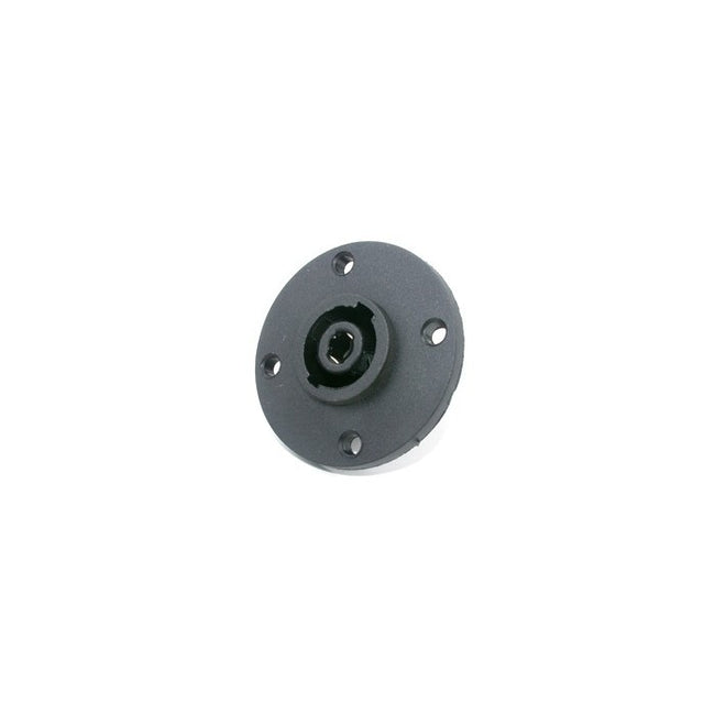 Connector Speakon Neutrik Female 4 poles Panel Mount Round