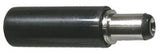 DC Plug 9.5 Lenght x 1.3mm Diameter