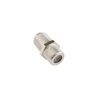 Coaxial Adapter Female F81 2.4Ghz