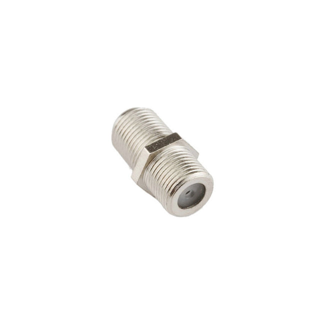 Coaxial Adapter Female F81 2.4Ghz