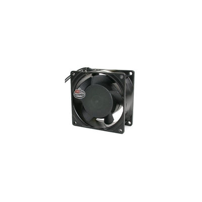 Fan 220VAC/14a with Wires