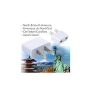 Travel Adapter