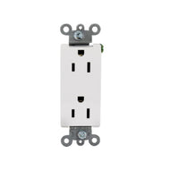 Deco AC Electrical Outlet