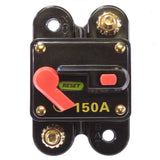 Circuit Breaker 150amp.