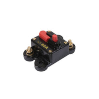 Circuit Breaker 80A 12VDC for Car