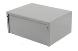 Grey Metal Box 1411R