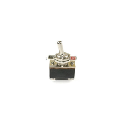 Toggle Switch DPST ON-ON 125V-4A