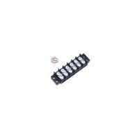 Barrier Block Double 12 Screws