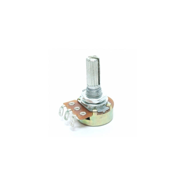 Single Linear Potentiometer 1K 16mm