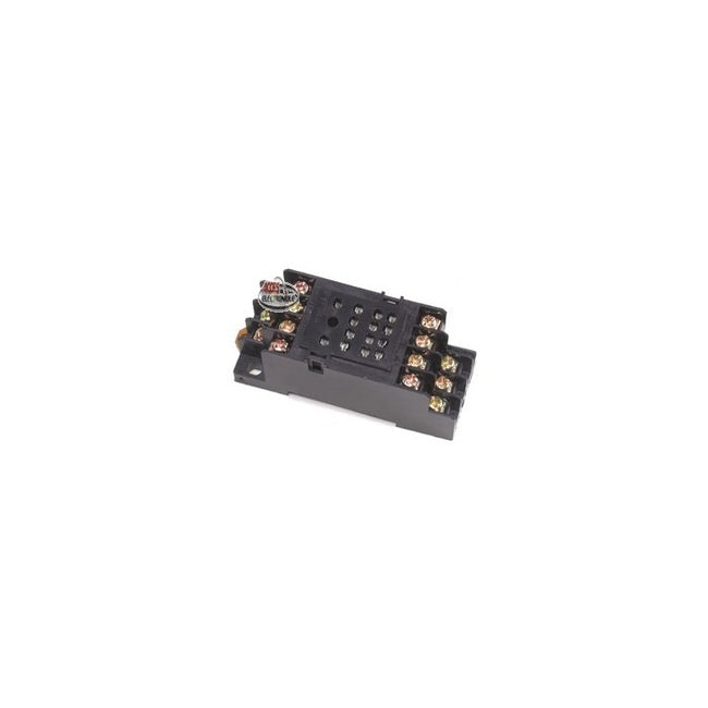 4.P.D.T. Relay socket 14 Pins