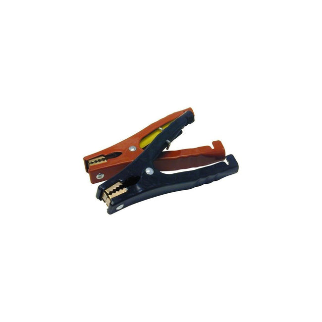Booster Cable Clamp (1 pair) 400amp.