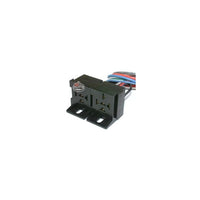 12V SPDT Double Relay Socket