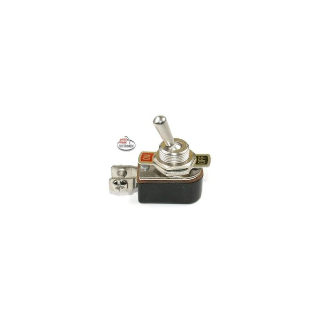 Toggle Switch SPST ON-OFFKNH-1S