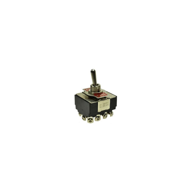 4PDT Switch 20A/125V