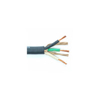 Electrical Wire SJOW 3/18 AWG