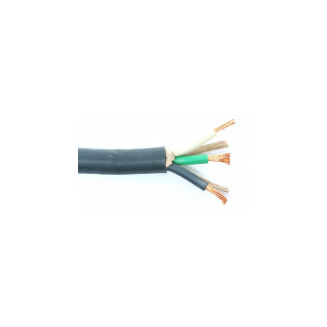 Electrical Wire SJOW 3/14 AWG