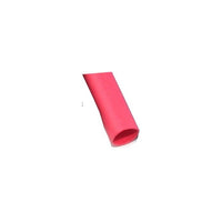 4'x1/4" CSA Heat Shrink Tubing - Red (TW14RED)