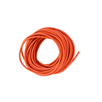 Tew wire 1/18 orange 100'