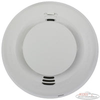 Smoke Detector - 12 to 24VDC