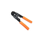 8 Pin Modular Crimping Tool