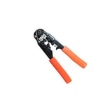 8 Pin Modular Crimping Tool