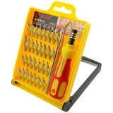 32 Pieces Precision manual Screwdriver