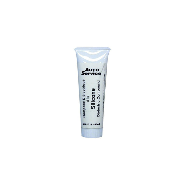 Silicone Componant Sealant 80g