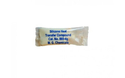 Heat sink compound (4gr)