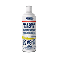 Label & Adhesive Remover