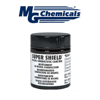 Super Shield Nickel conductive 841AR-15
