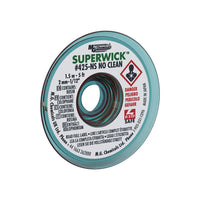 MG Chemicals Superwick Solder Remove Braid 0.075" (425)