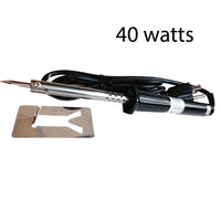 Electrical Soldering Iron 40 Watts