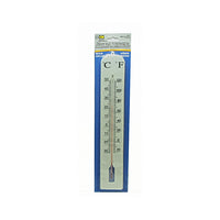 Jumbo Wall Thermometer